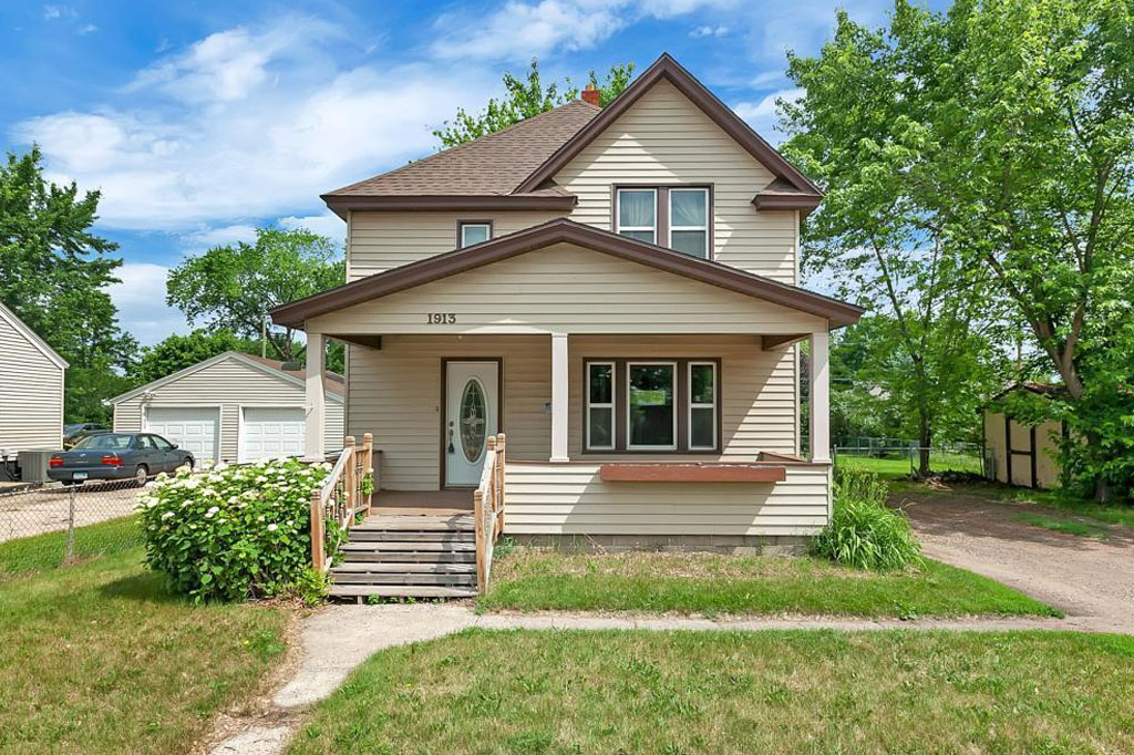 Reviews Real Estate Agent MN