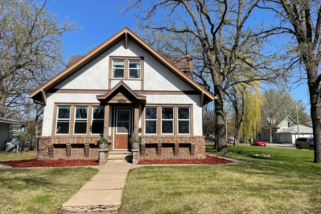 Reviews Real Estate Agent MN