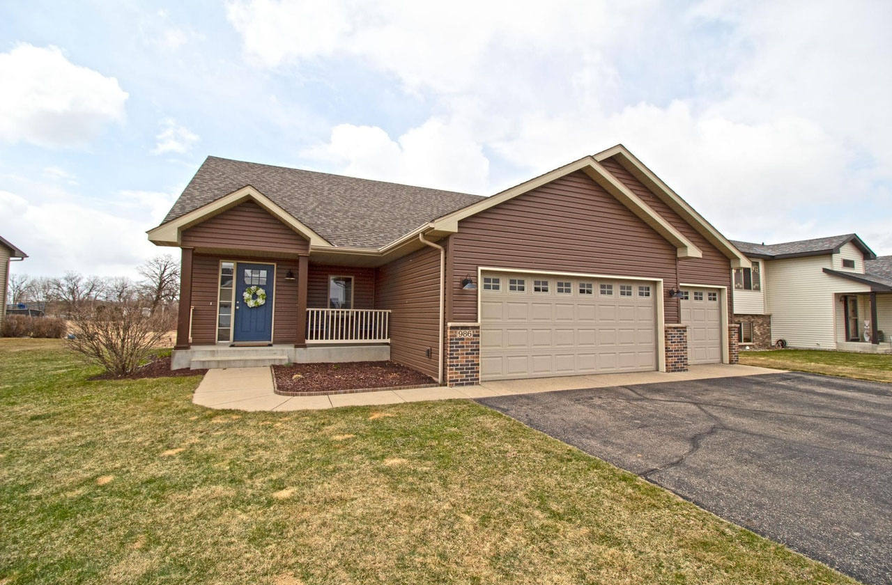 Reviews Real Estate Agent MN