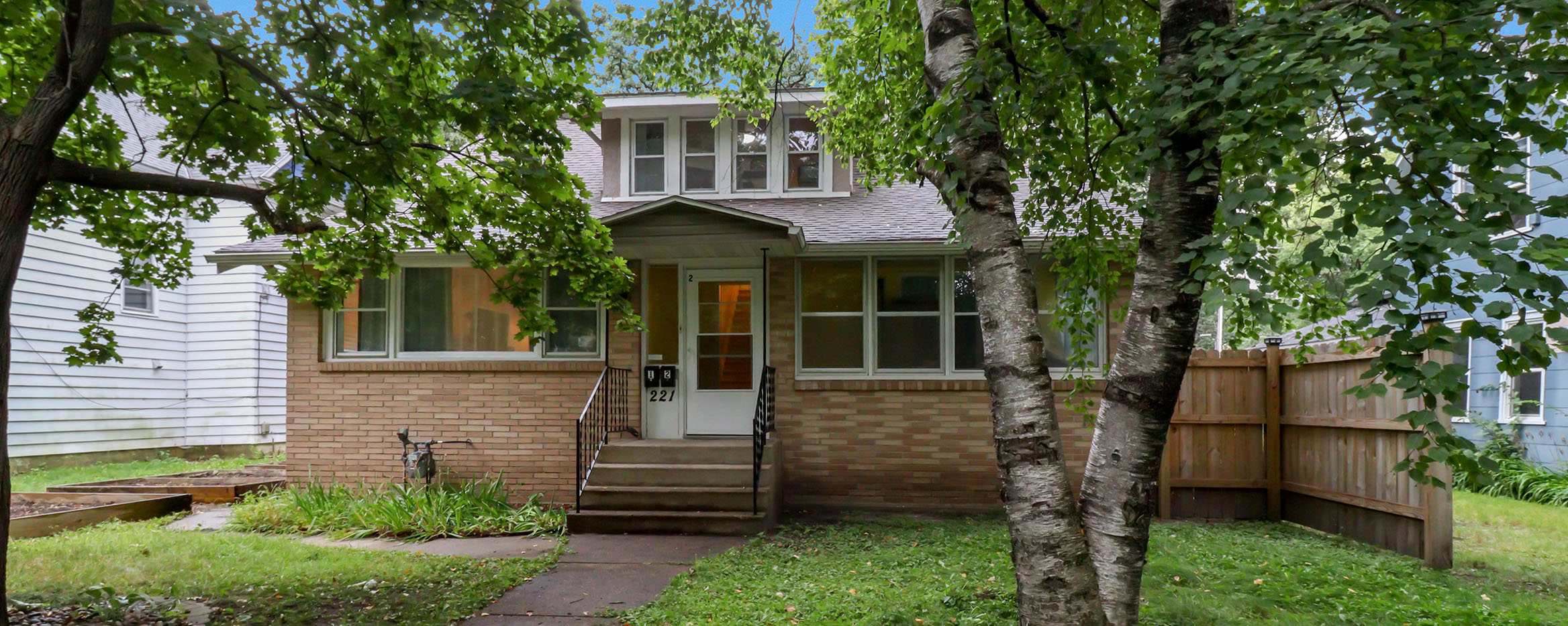 House for St Cloud MN – 6782532