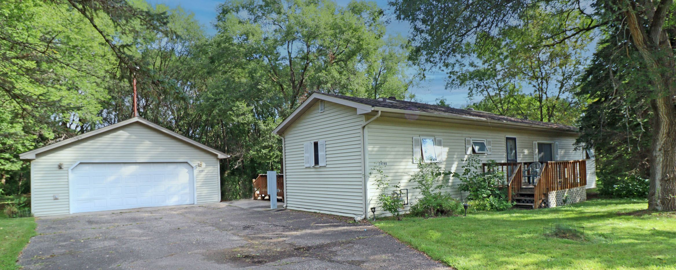 House for Sale in Otsego MN – 679​6362