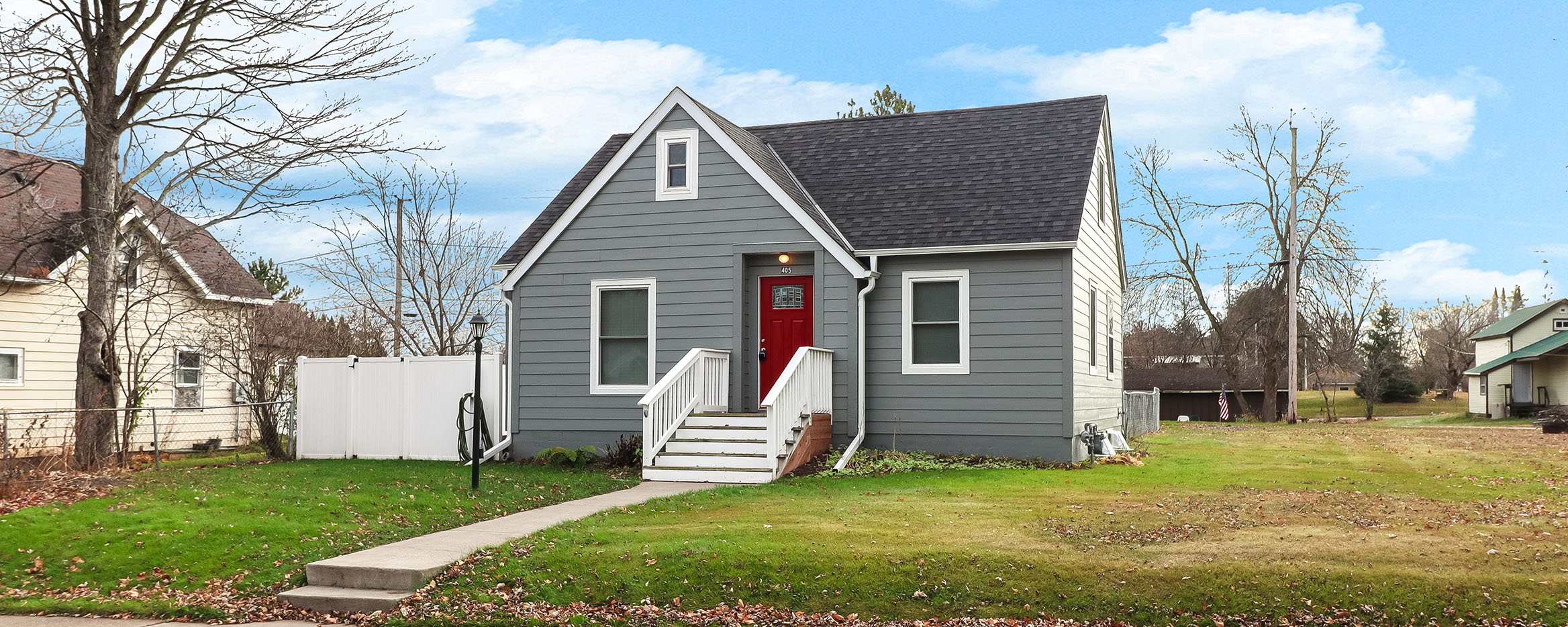 House for Sale in Sandstone MN – 6816078