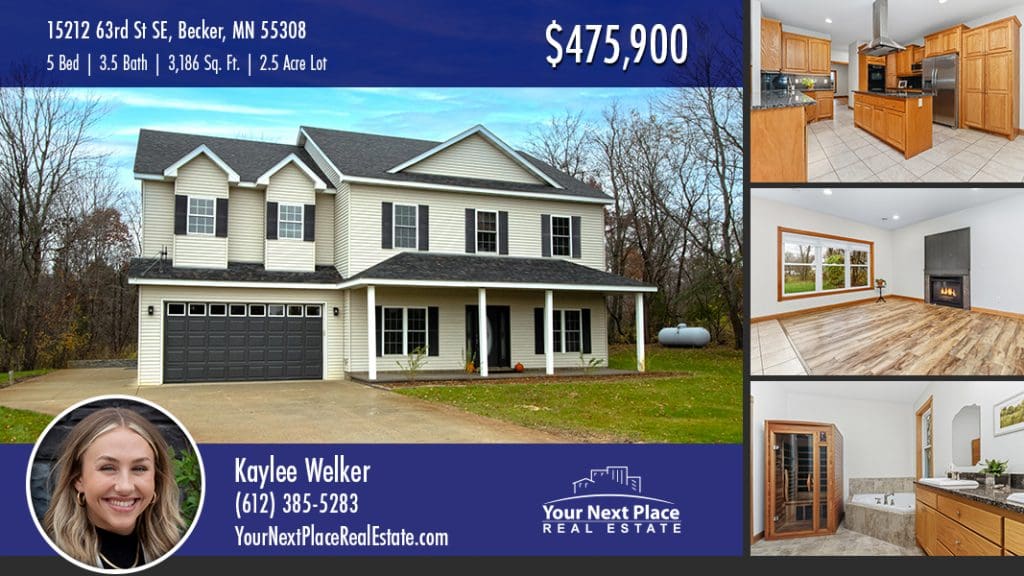 15212 63rd St SE 475900