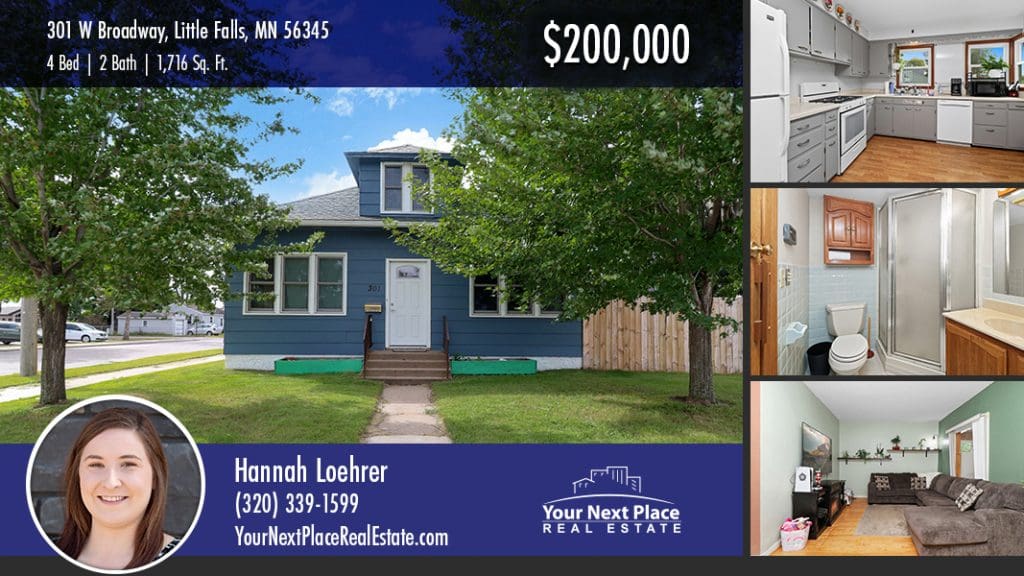 301 W Broadway 200000