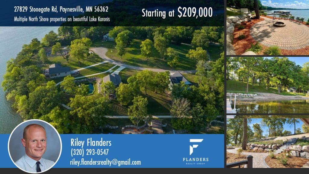 Stonegate Development July