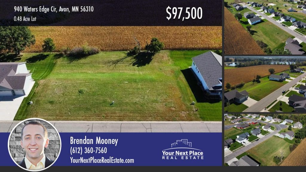 940 Waters Edge Cir 97500