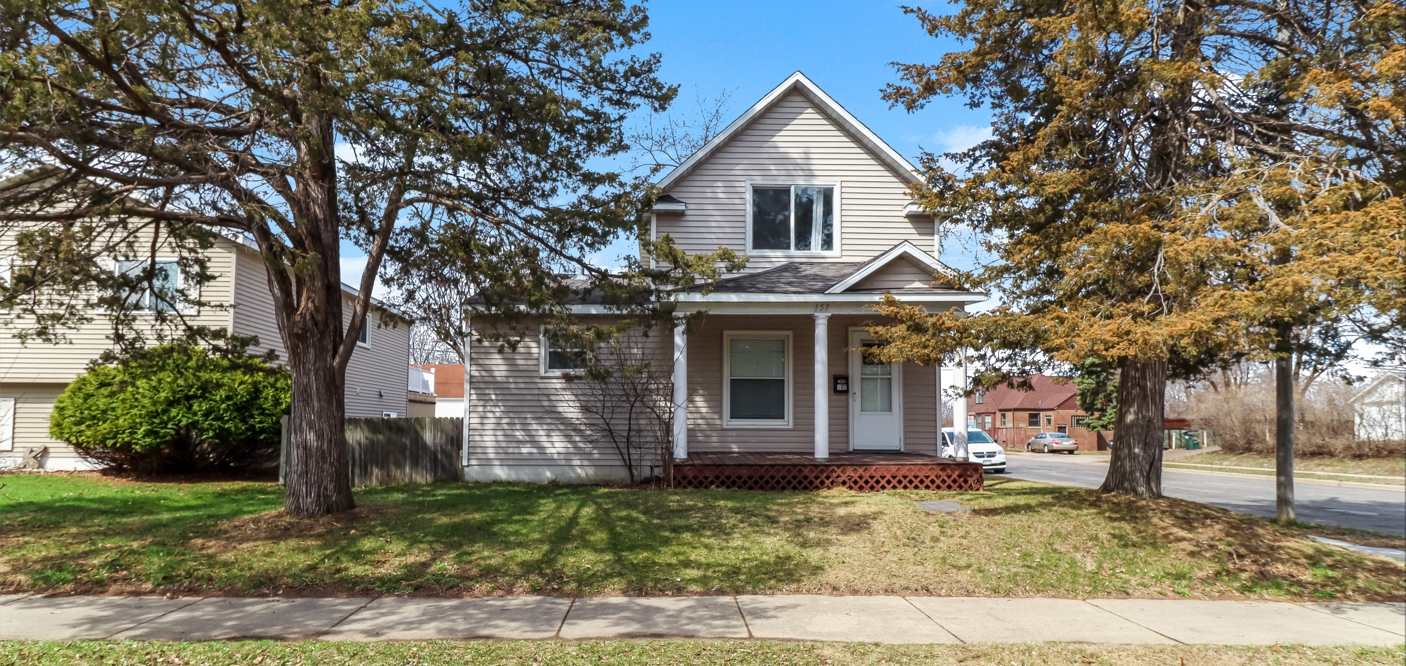 House for Sale in Waite Park MN – 7055613