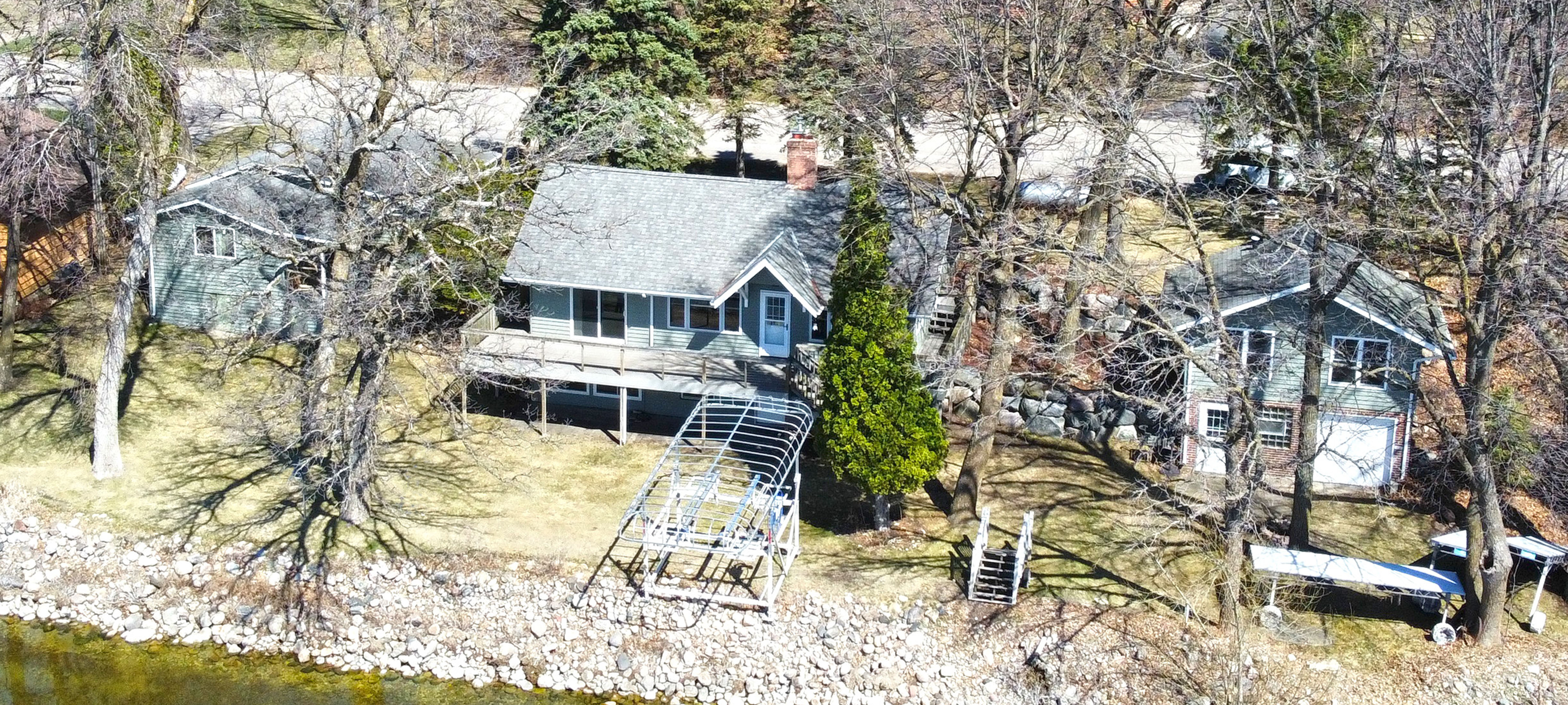 House for Paynesville MN – 7029342