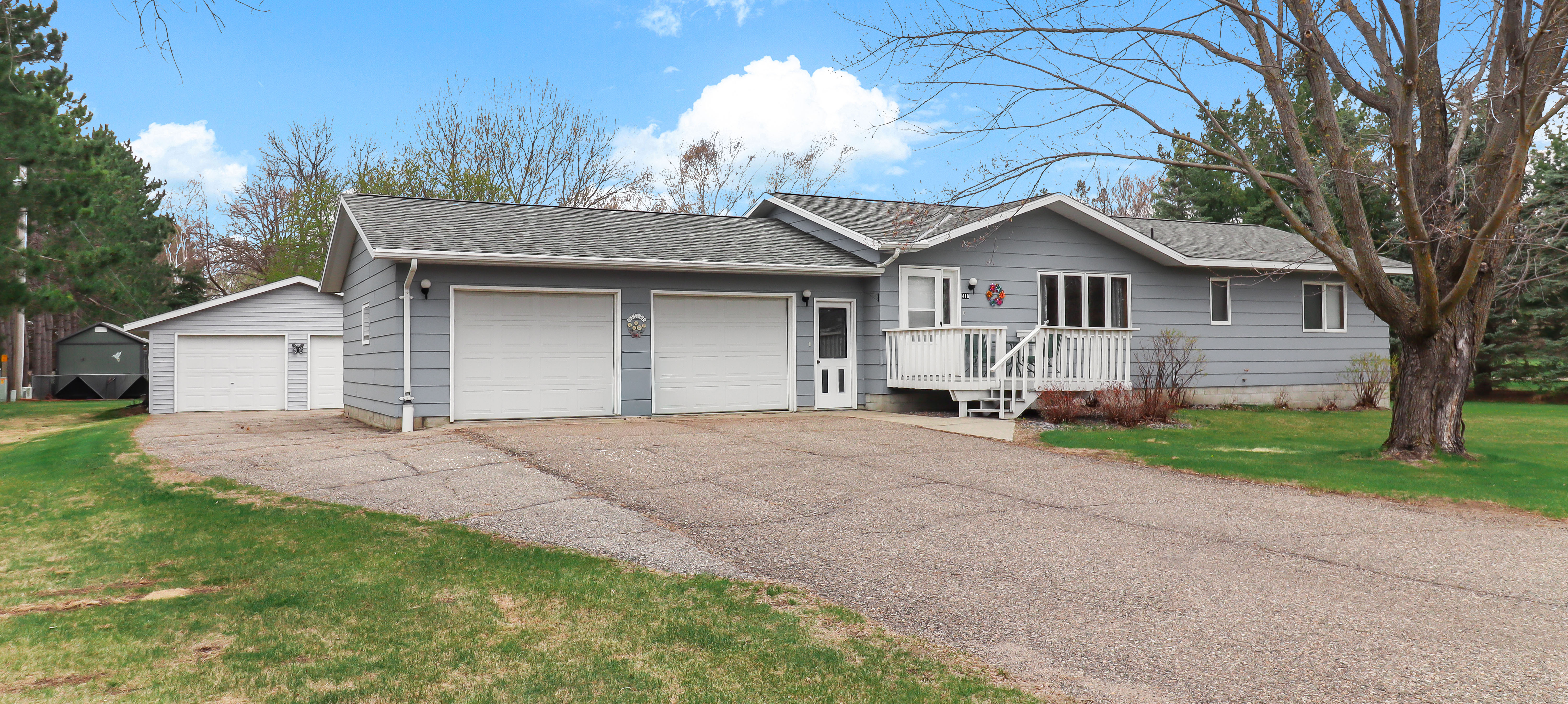 House for Sale in Parkers Prairie MN – 7073312