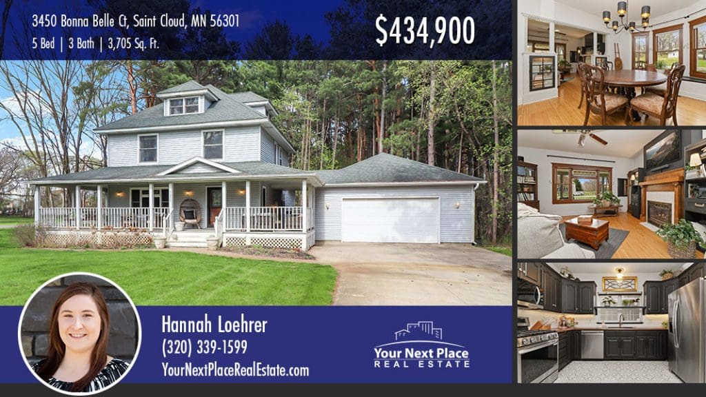 3450 Bonna Belle Ct 434900