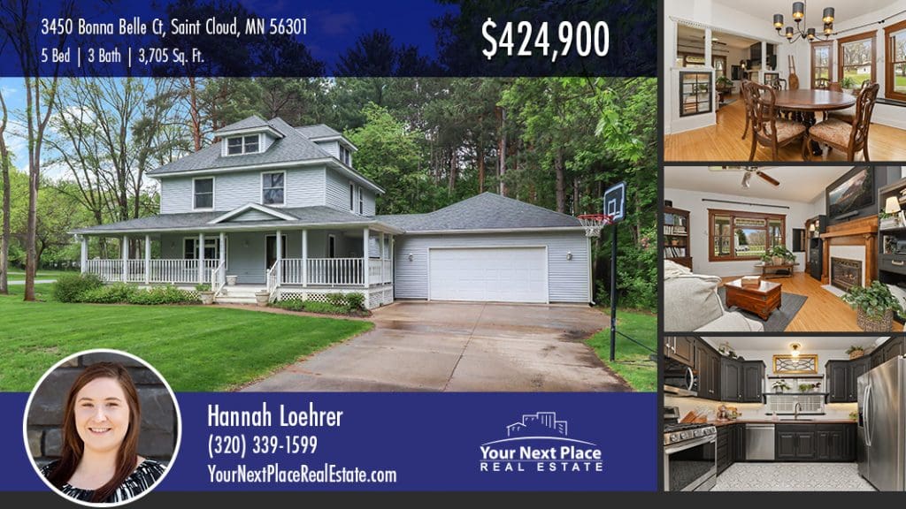 3450 Bonna Belle Ct 424900