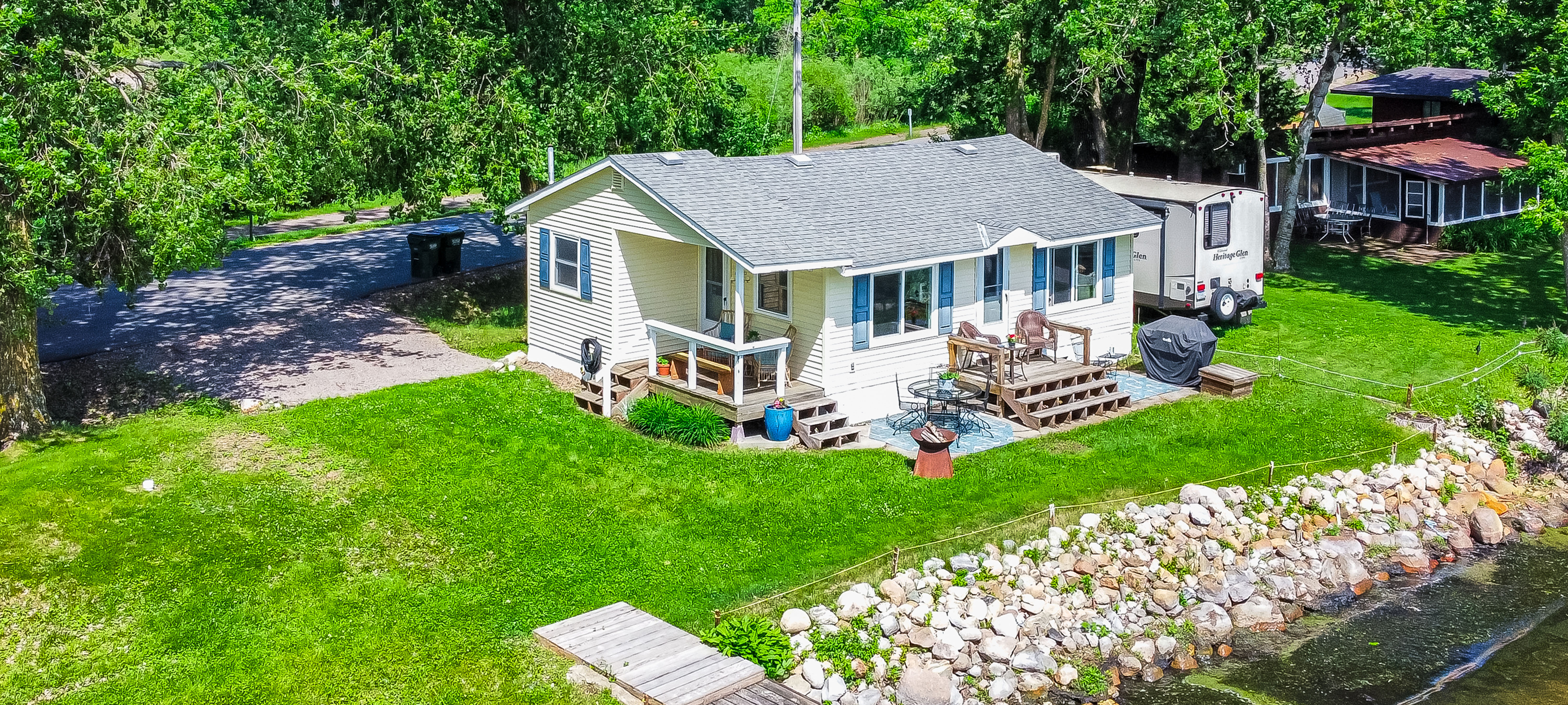 House for Sale in Paynesville MN – 7091751