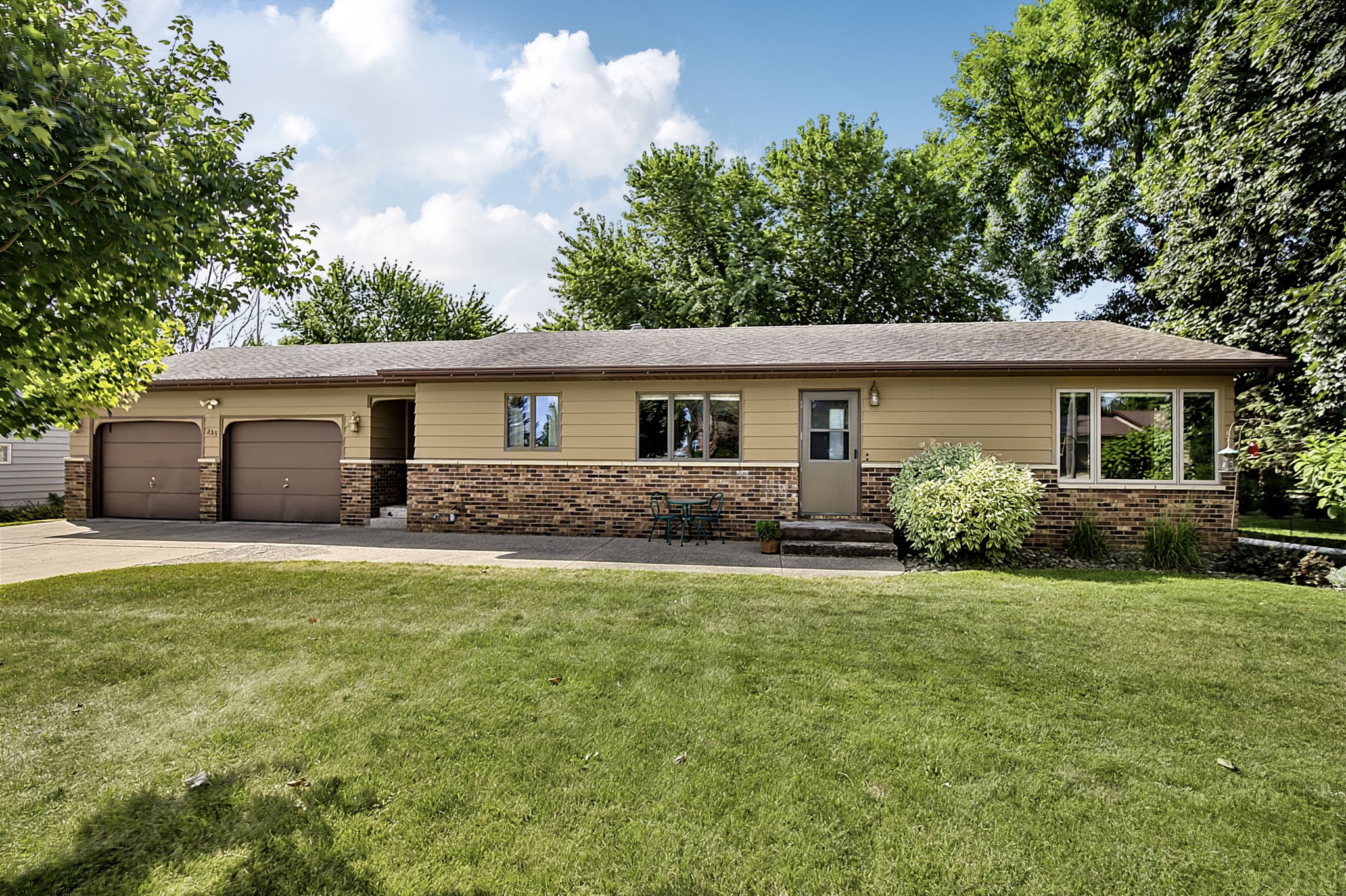 Home for Sale in Saint Martin MN – 7131898