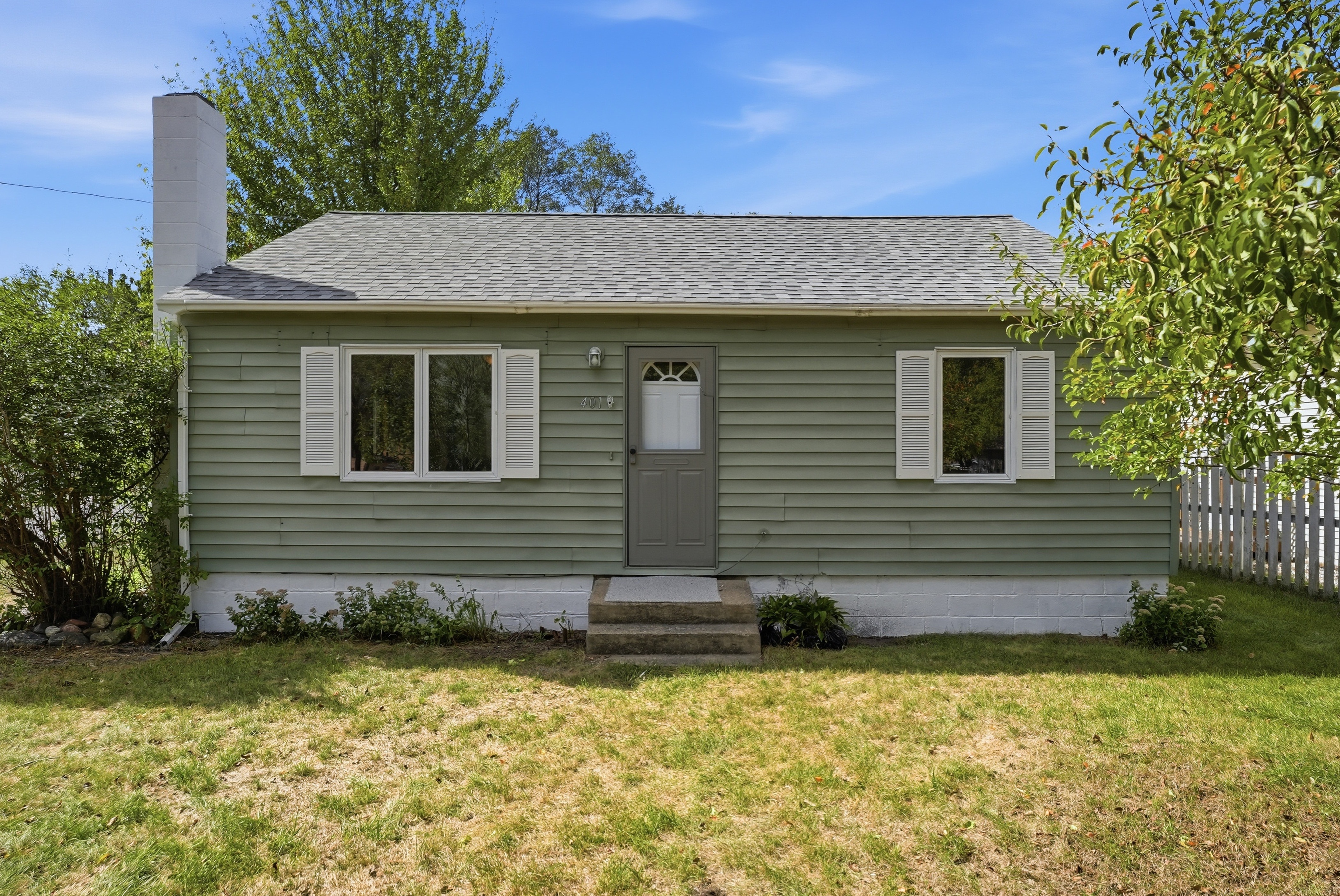 Listings