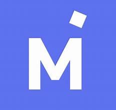 mercari logo